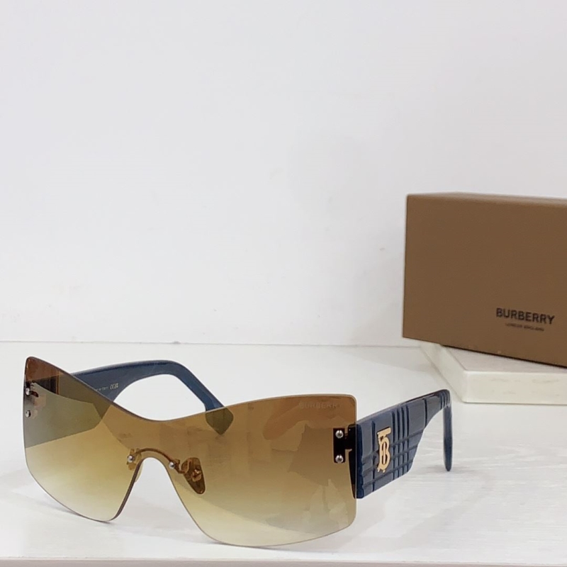 Burberry Sunglasses